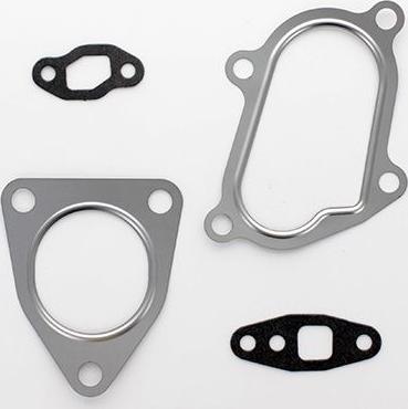 Meat & Doria 60791 - Mounting Kit, charger autospares.lv