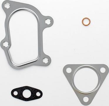 Meat & Doria 60740 - Mounting Kit, charger autospares.lv