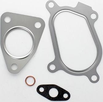 Meat & Doria 60747 - Mounting Kit, charger autospares.lv