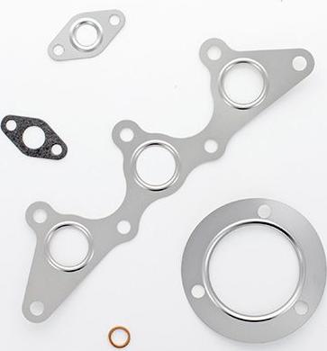 Meat & Doria 60750 - Mounting Kit, charger autospares.lv