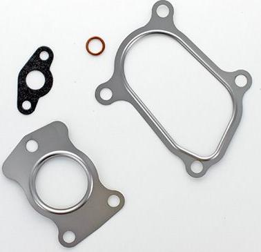Meat & Doria 60752 - Mounting Kit, charger autospares.lv