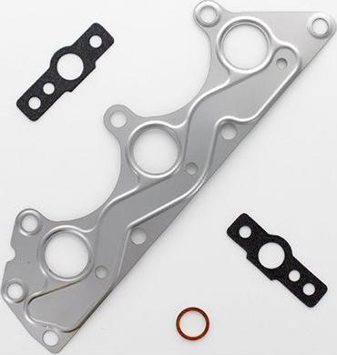 Meat & Doria 60769 - Mounting Kit, charger autospares.lv