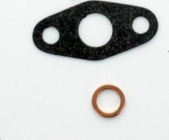 Meat & Doria 60761 - Mounting Kit, charger autospares.lv