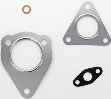 Meat & Doria 60768 - Mounting Kit, charger autospares.lv