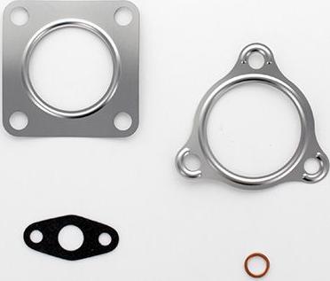 Meat & Doria 60767 - Mounting Kit, charger autospares.lv