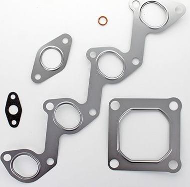 Meat & Doria 60703 - Mounting Kit, charger autospares.lv