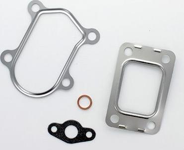 Meat & Doria 60719 - Mounting Kit, charger autospares.lv