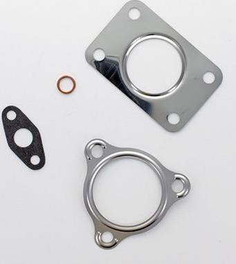 Meat & Doria 60718 - Mounting Kit, charger autospares.lv