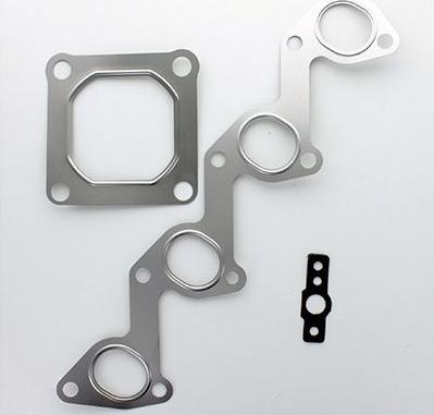 Meat & Doria 60739 - Mounting Kit, charger autospares.lv