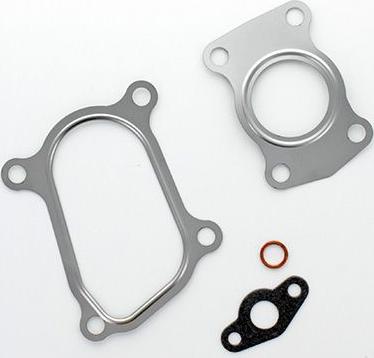 Meat & Doria 60731 - Mounting Kit, charger autospares.lv