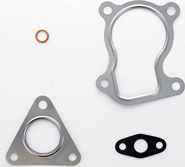 Meat & Doria 60738 - Mounting Kit, charger autospares.lv