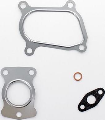 Meat & Doria 60737 - Mounting Kit, charger autospares.lv