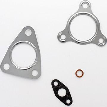 Meat & Doria 60721 - Mounting Kit, charger autospares.lv