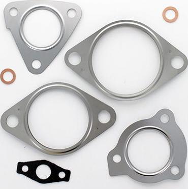 Meat & Doria 60722 - Mounting Kit, charger autospares.lv