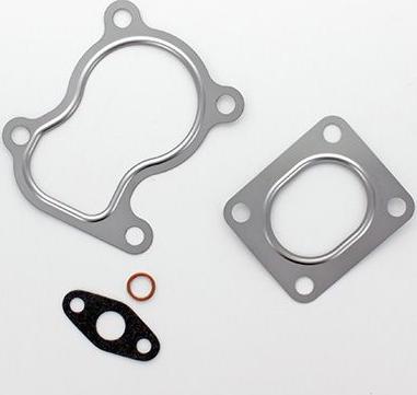 Meat & Doria 60779 - Mounting Kit, charger autospares.lv