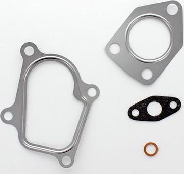 Meat & Doria 60774 - Mounting Kit, charger autospares.lv