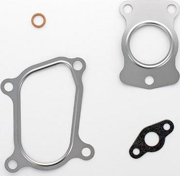 Meat & Doria 60770 - Mounting Kit, charger autospares.lv