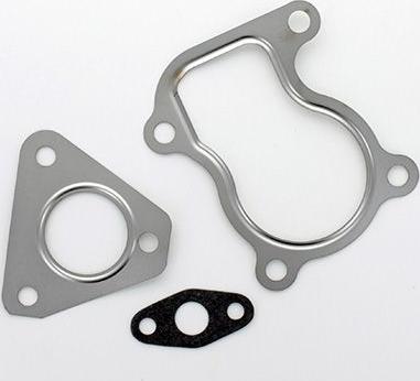 Meat & Doria 60771 - Mounting Kit, charger autospares.lv