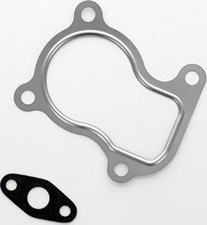 Meat & Doria 60773 - Mounting Kit, charger autospares.lv