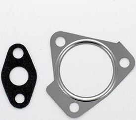 Meat & Doria 60772 - Mounting Kit, charger autospares.lv