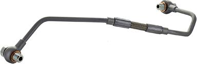 Meat & Doria 63047 - Oil Pipe, charger autospares.lv