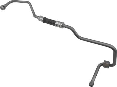 Meat & Doria 63003 - Oil Pipe, charger autospares.lv