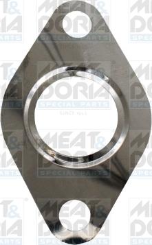 Meat & Doria 016119 - Seal, EGR valve autospares.lv