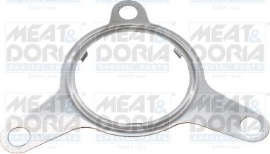 Meat & Doria 016123 - Seal, EGR valve autospares.lv