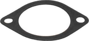 Meat & Doria 01682 - Gasket, thermostat autospares.lv