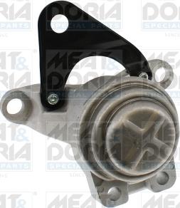 Meat & Doria 197013 - Holder, engine mounting autospares.lv