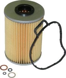 Mann-Filter H924/2 - Oil Filter autospares.lv
