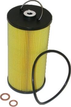 Oyodo 10F0003-SSA - Oil Filter autospares.lv