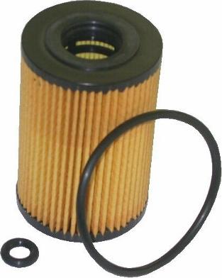 Meat & Doria 14005 - Oil Filter autospares.lv