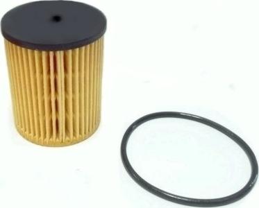 Meat & Doria 14002 - Oil Filter autospares.lv