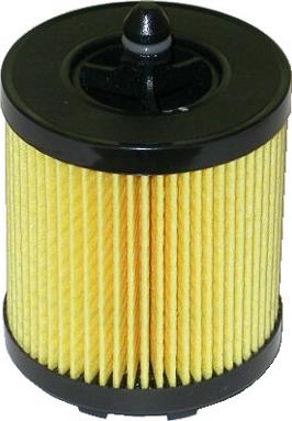 Meat & Doria 14025 - Oil Filter autospares.lv