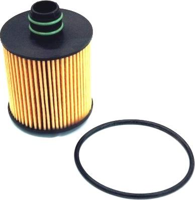 Meat & Doria 14146 - Oil Filter autospares.lv