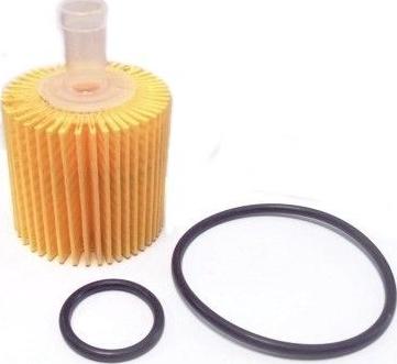 Meat & Doria 14104 - Oil Filter autospares.lv