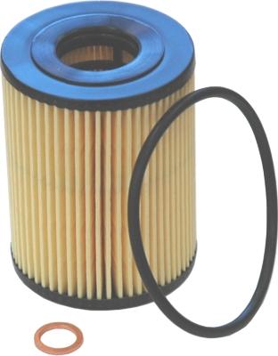 Meat & Doria 14119 - Oil Filter autospares.lv