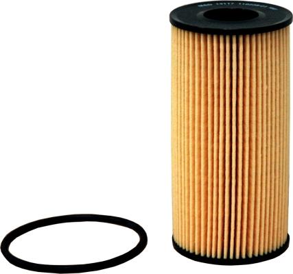 Meat & Doria 14117 - Oil Filter autospares.lv