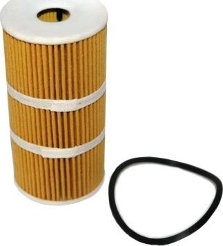 Meat & Doria 14135 - Oil Filter autospares.lv