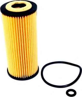 Meat & Doria 14120 - Oil Filter autospares.lv