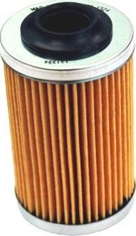 Meat & Doria 14122 - Oil Filter autospares.lv