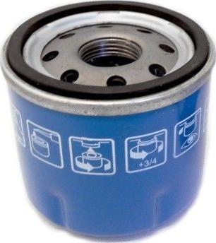 Meat & Doria 15558 - Oil Filter autospares.lv