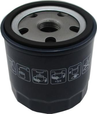 Meat & Doria 15583 - Oil Filter autospares.lv