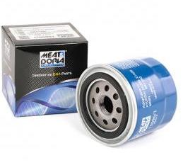 Meat & Doria 15096 - Oil Filter autospares.lv