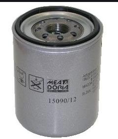 Meat & Doria 15090 - Oil Filter autospares.lv