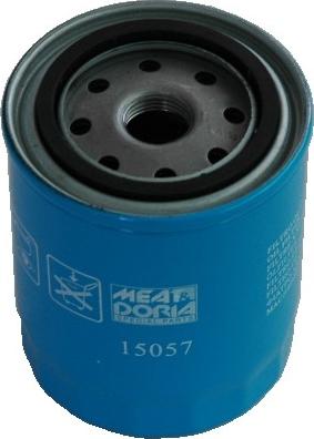 Meat & Doria 15057 - Oil Filter autospares.lv