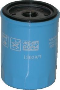 Meat & Doria 15029/7 - Oil Filter autospares.lv
