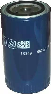 Meat & Doria 15348 - Oil Filter autospares.lv