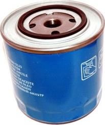 Meat & Doria 15356 - Oil Filter autospares.lv